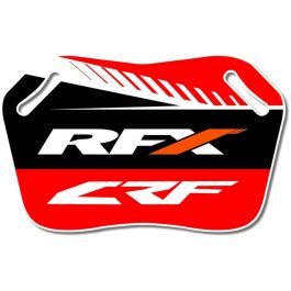 Pitboard RFX