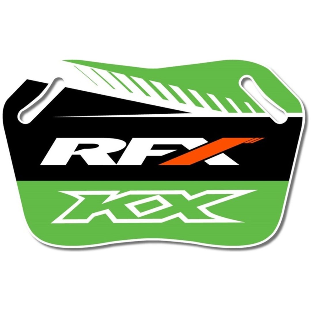 Pitboard RFX