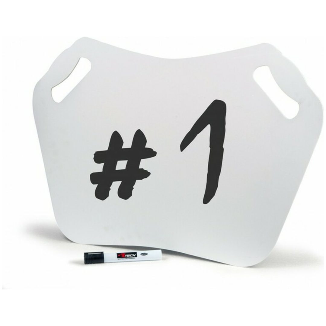 Pitboard Rtech – bild 2