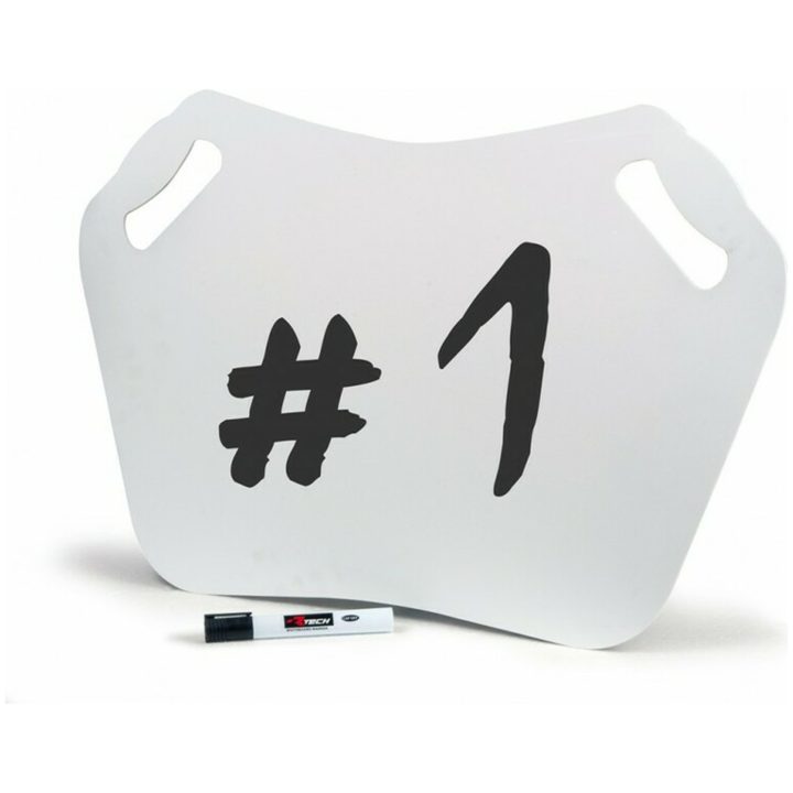Pitboard Rtech – bild 2