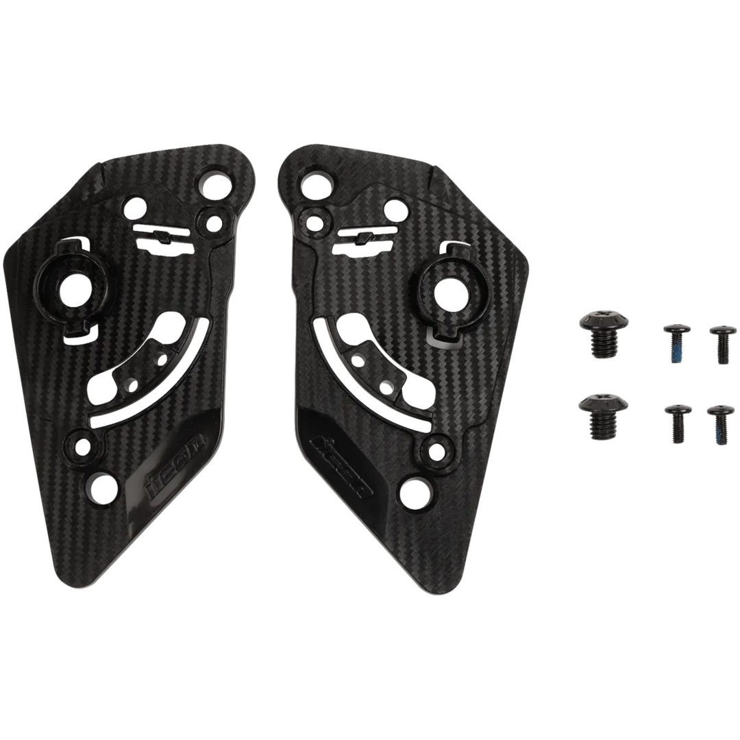 Pivot Kit Ultraflite Svart ICON En storlek – bild 2