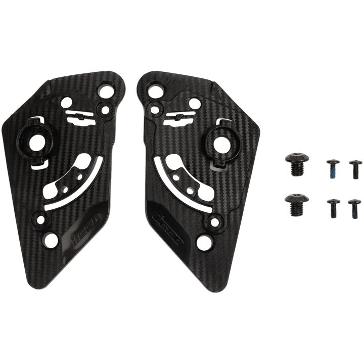 Pivot Kit Ultraflite Svart ICON En storlek – bild 2