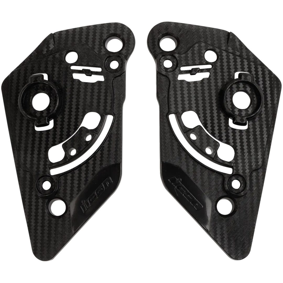 Pivot Kit Ultraflite Svart ICON En storlek