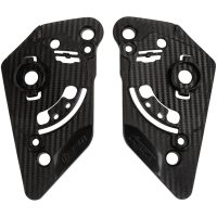 Pivot Kit Ultraflite Svart ICON