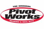 PIVOT WORKS Logo