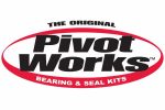 PIVOT WORKS logotyp
