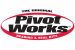 PIVOT WORKS Logo