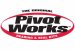 PIVOT WORKS logotyp