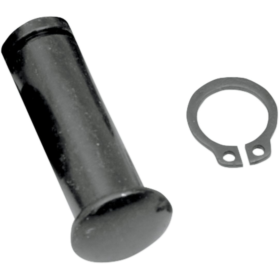 Pivotpin/clip Kit Svart DRAG SPECIALTIES – bild 2