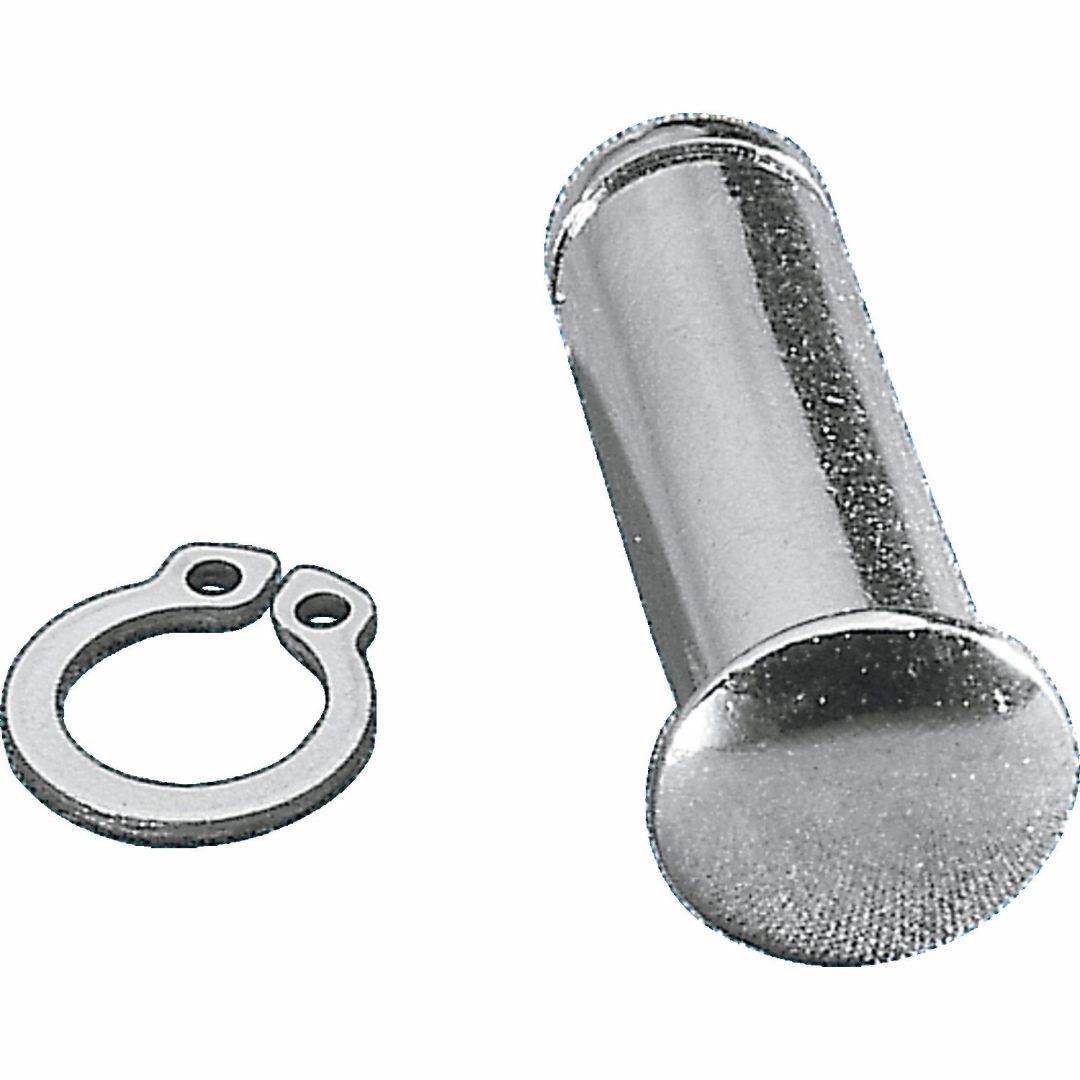 Pivotstiftkit Krom DRAG SPECIALTIES