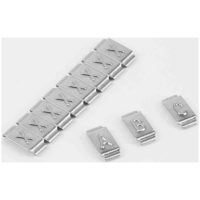 PKS10/7 Märkning rostfri PKS Partex