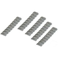 PKS10/9 Märkning PKS Rostfri Partex