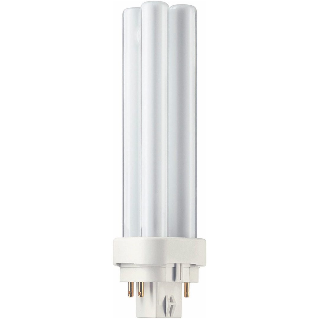 PL-LAMPA G24q-1 13W 3000K MALMBERGS