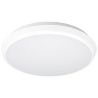 Plafond 8W IP54 K Switch Sen NVC Lighting