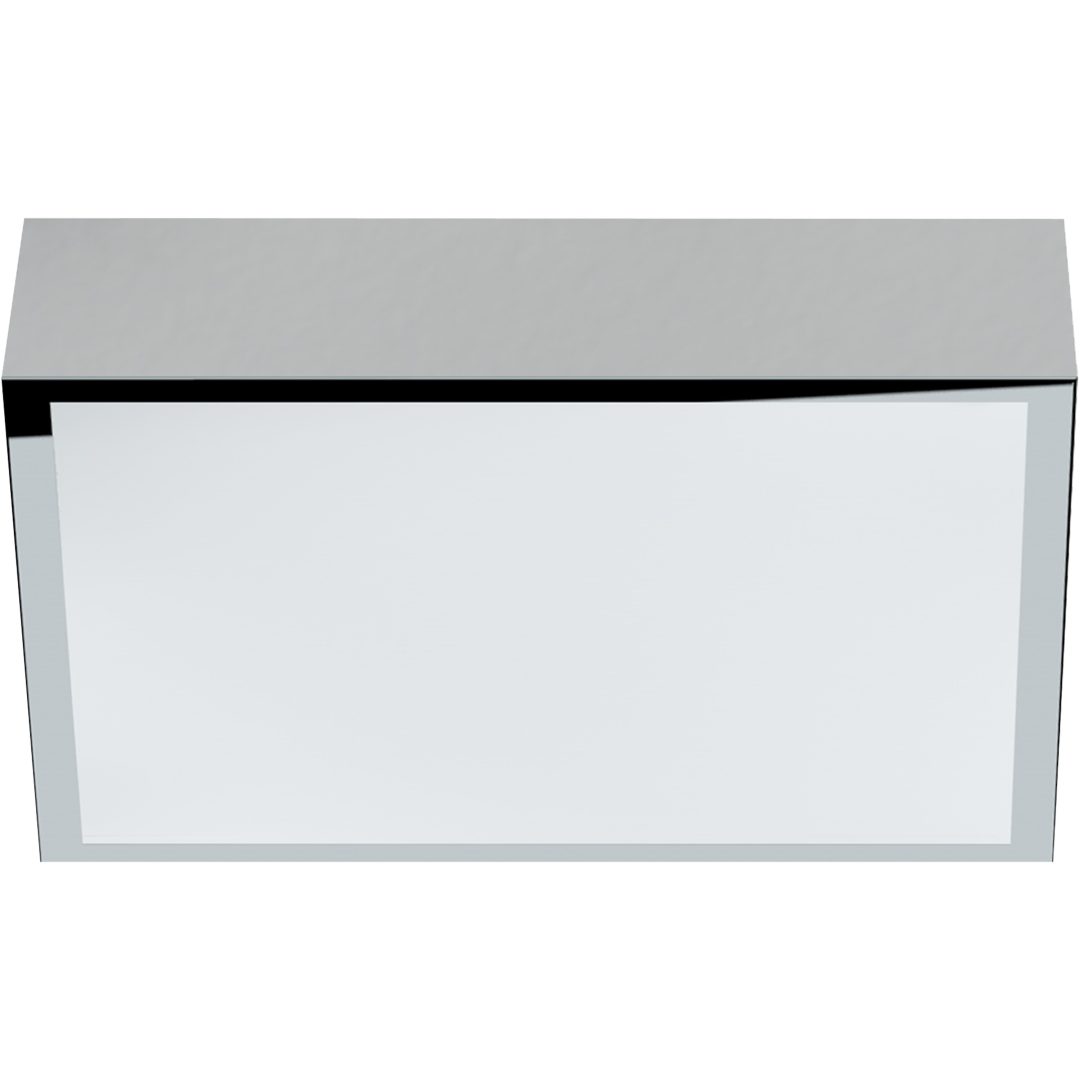 Plafond Acri Krom ANETA HOME