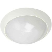 PLAFOND ALU VIT E27-60WENOK