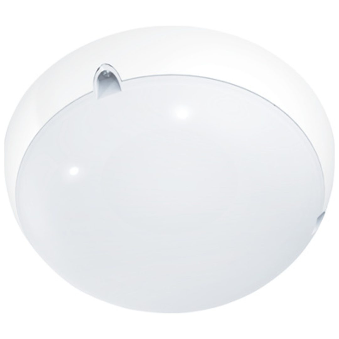 Plafond ARMATUR LED 15W HF-SENSOR IP54 Melaled