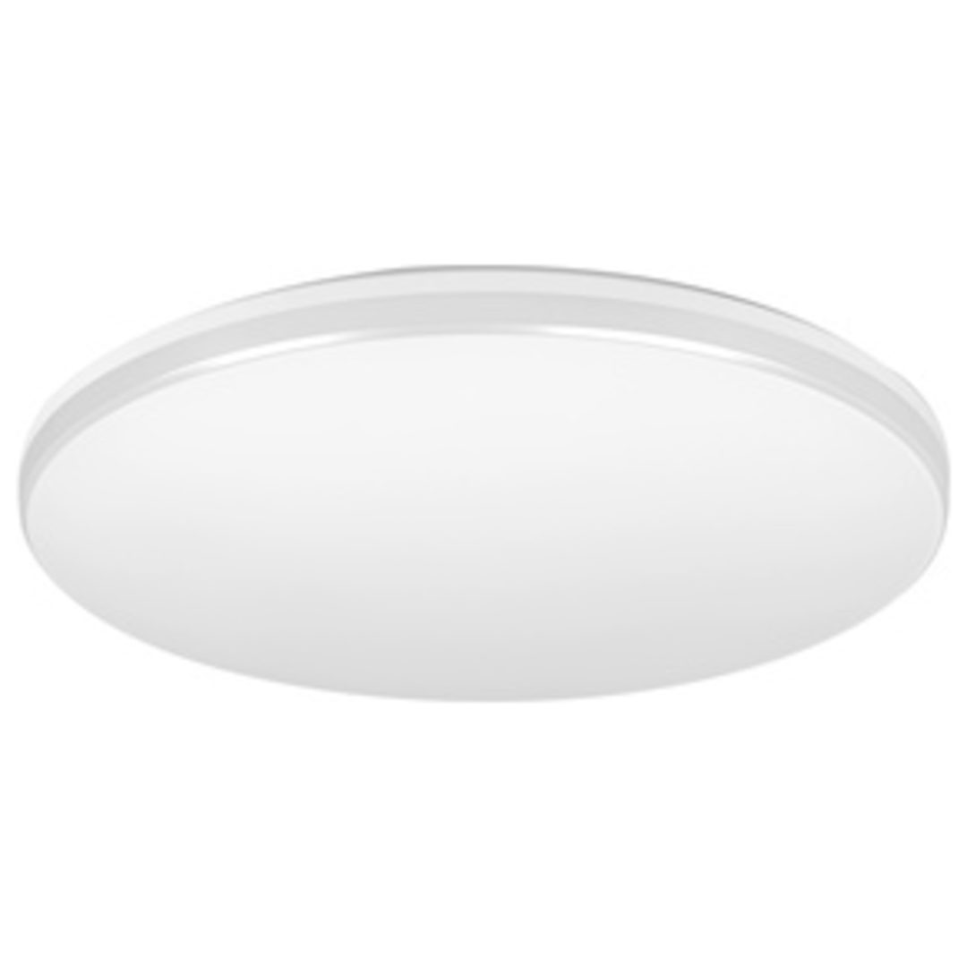 Plafond Athena II on/off 12W Westal
