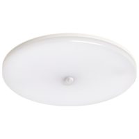 Plafond Athena II PIR 12W Westal