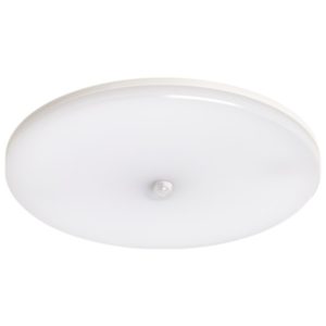 Plafond Athena II PIR 18W Westal