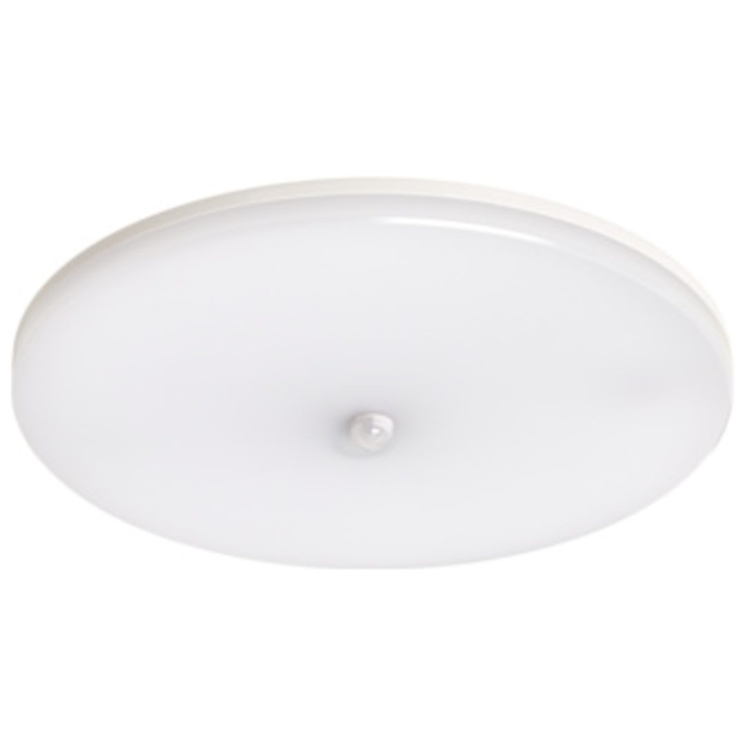Plafond Athena II PIR 25W Westal