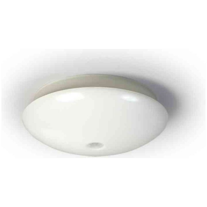 Plafond LED AVR320 10W Dual White Ensto – bild 4