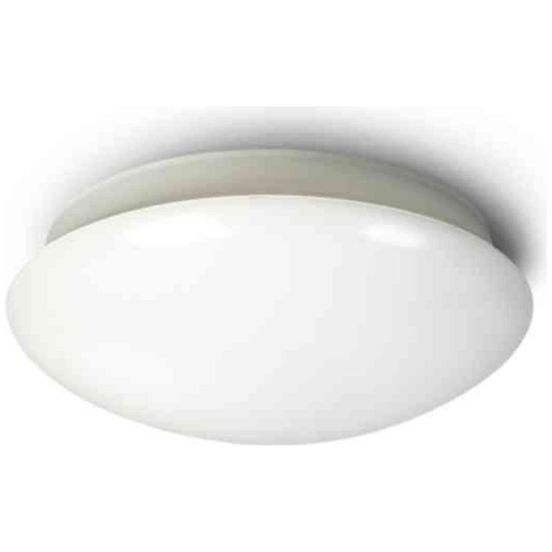 Plafond LED AVR320 14W Dual White Ensto – bild 3