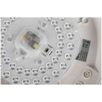 Plafond LED Hide-a-lite Takarmatur Moon Basic, Hide-a-Lite