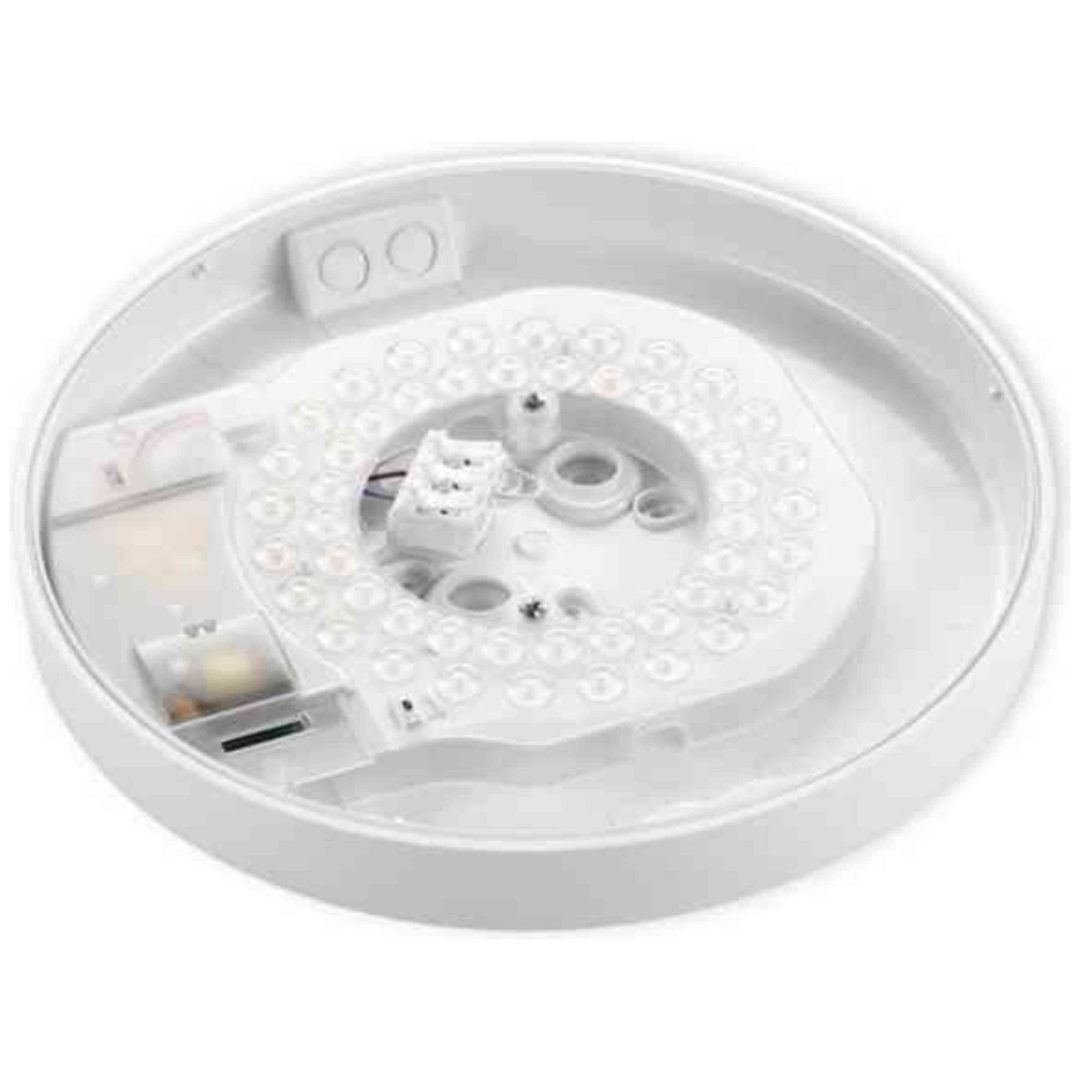 Plafond LED Plafondarmatur Lumo Ensto