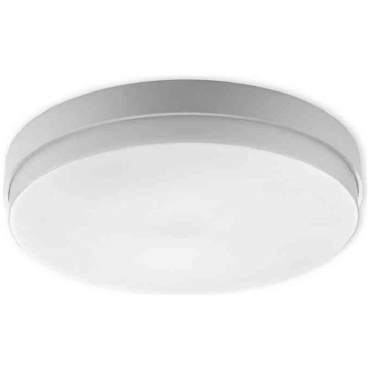 Plafond LED Plafondarmatur Lumo Ensto – bild 2