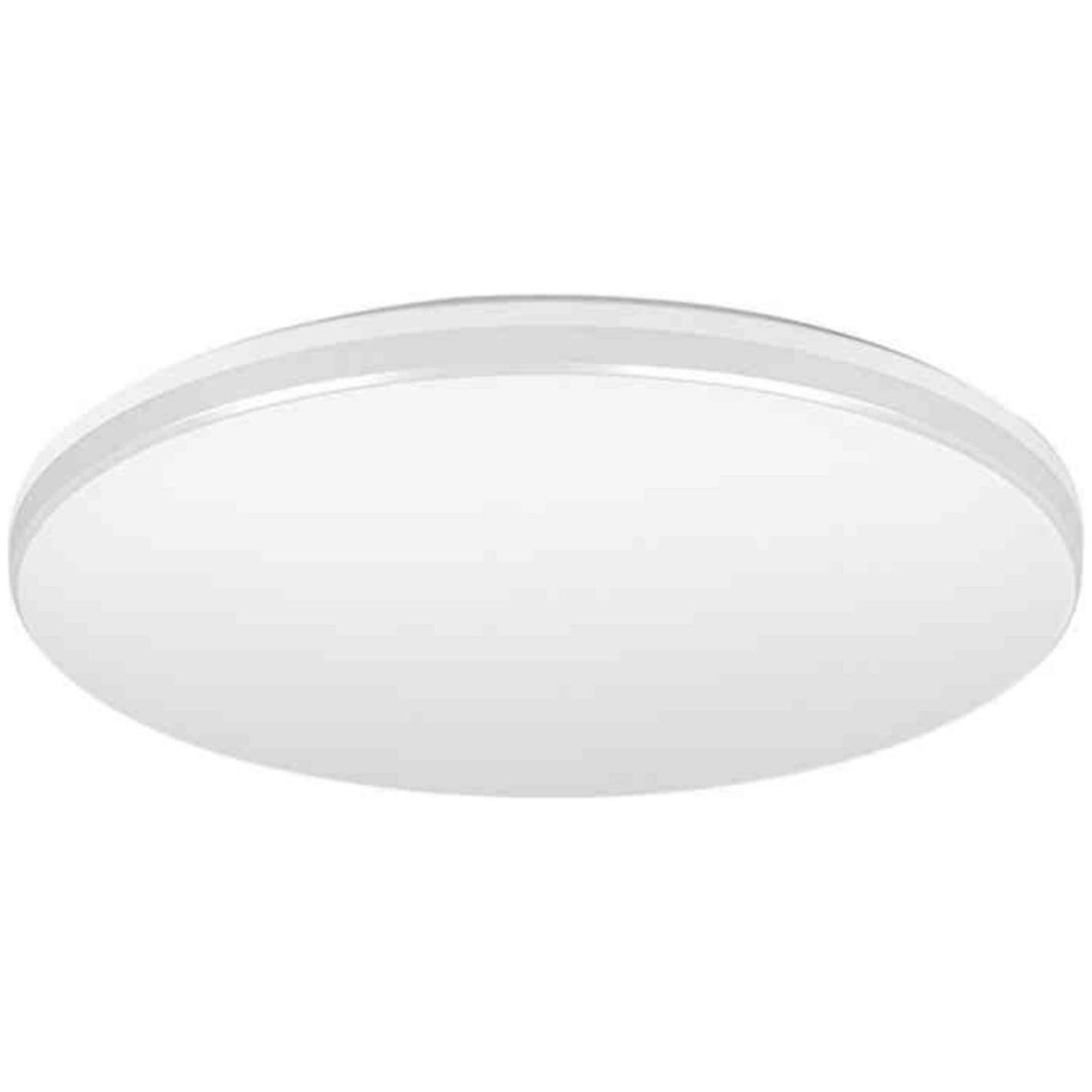 Plafond LED Tak och väggarmatur Athena II sensor Westal
