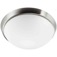 Plafond LED Tak och väggarmatur Calando, SG-armaturen SG Armaturen