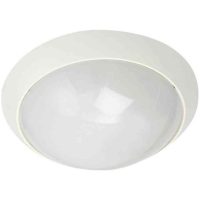 Plafond LED Tak och väggarmatur Enok LED SG Armaturen
