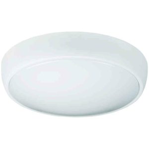 Plafond LED Tak och väggarmatur Lumina Sensor on/off Alento