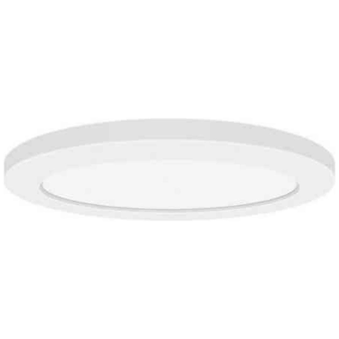 Plafond LED Tak- och väggarmatur Opto Easyform