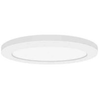 Plafond LED Tak- och väggarmatur Opto Easyform