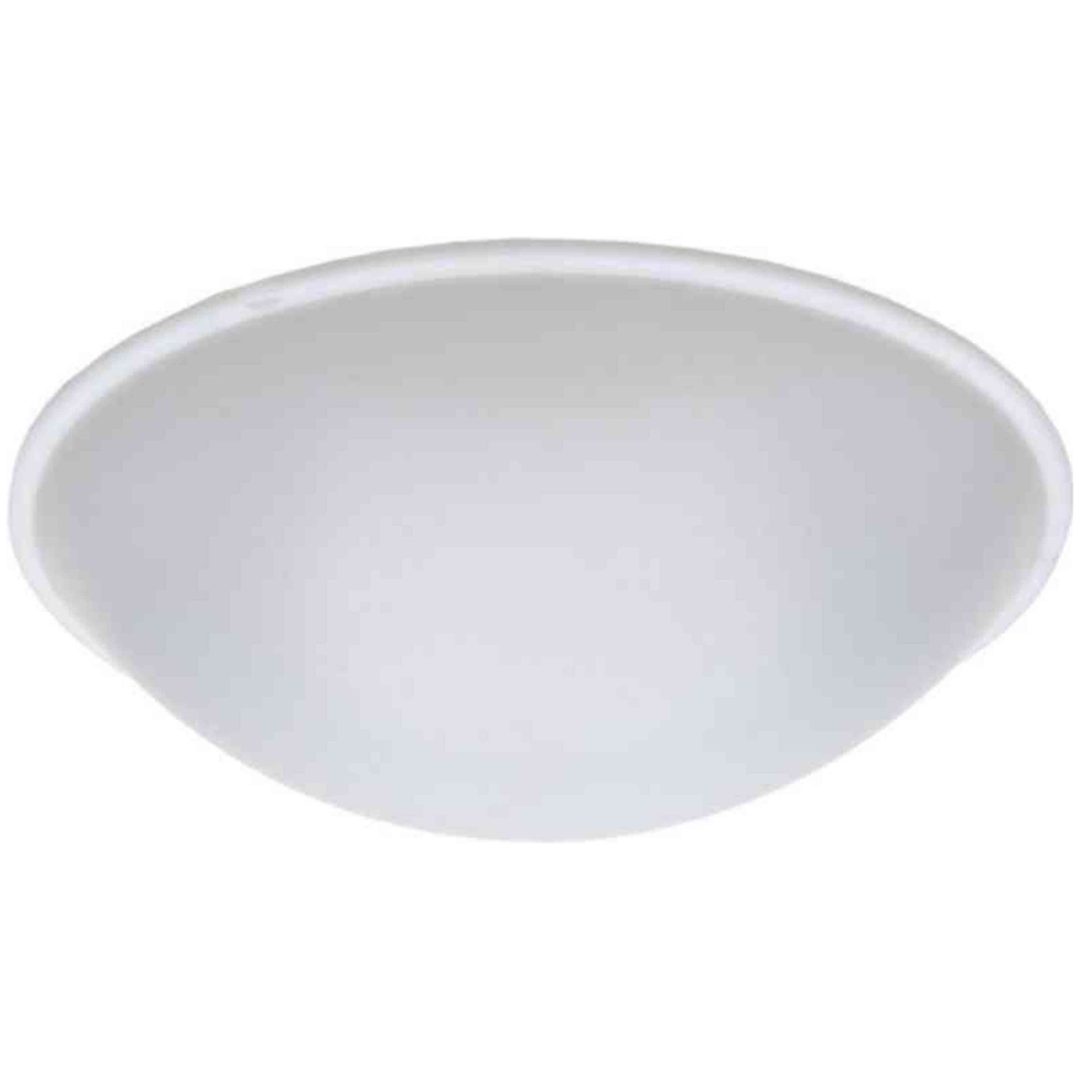 Plafond LED Tak och väggarmatur Pallas Exaktor