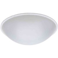 Plafond LED Tak och väggarmatur Pallas Exaktor