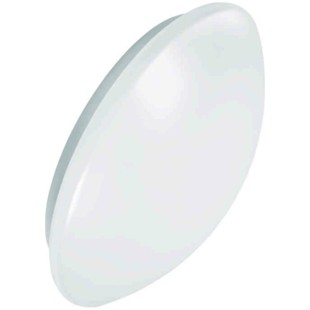 Plafond LED Tak - och väggarmatur Surface Circular LED LEDVANCE