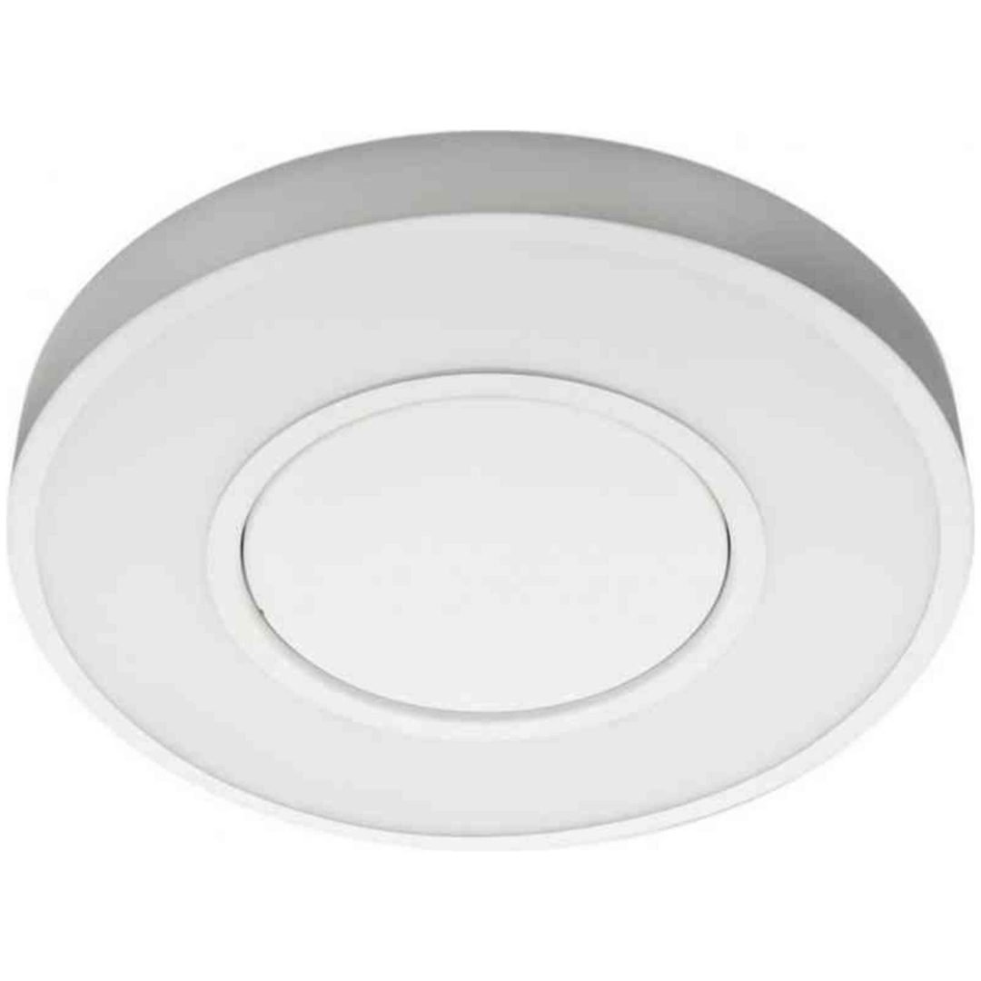 Plafond LED Tak- och väggplafond Circulus SG Armaturen