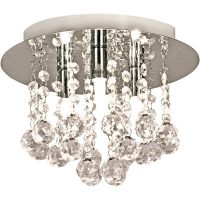Plafond Madelene Krom ANETA HOME