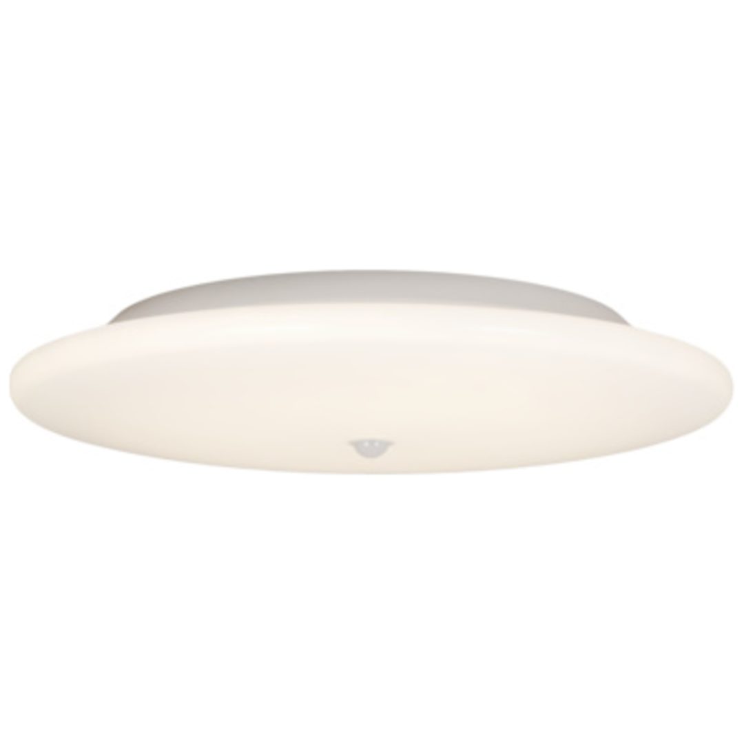 Plafond Moon Slim PIR 255 Hide-a-lite