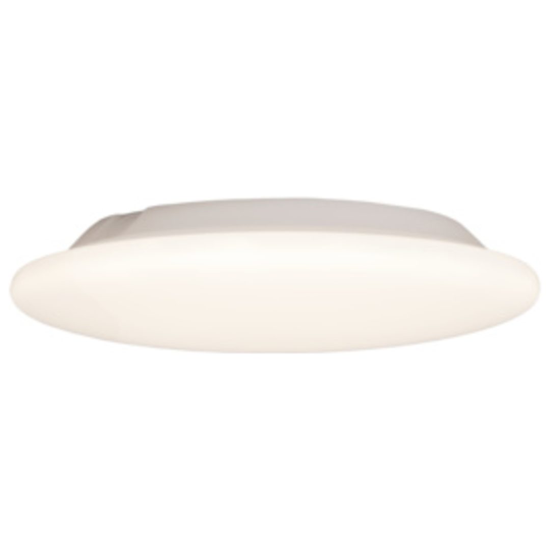 Plafond Moon Slim Sensor 255 Hide-a-lite