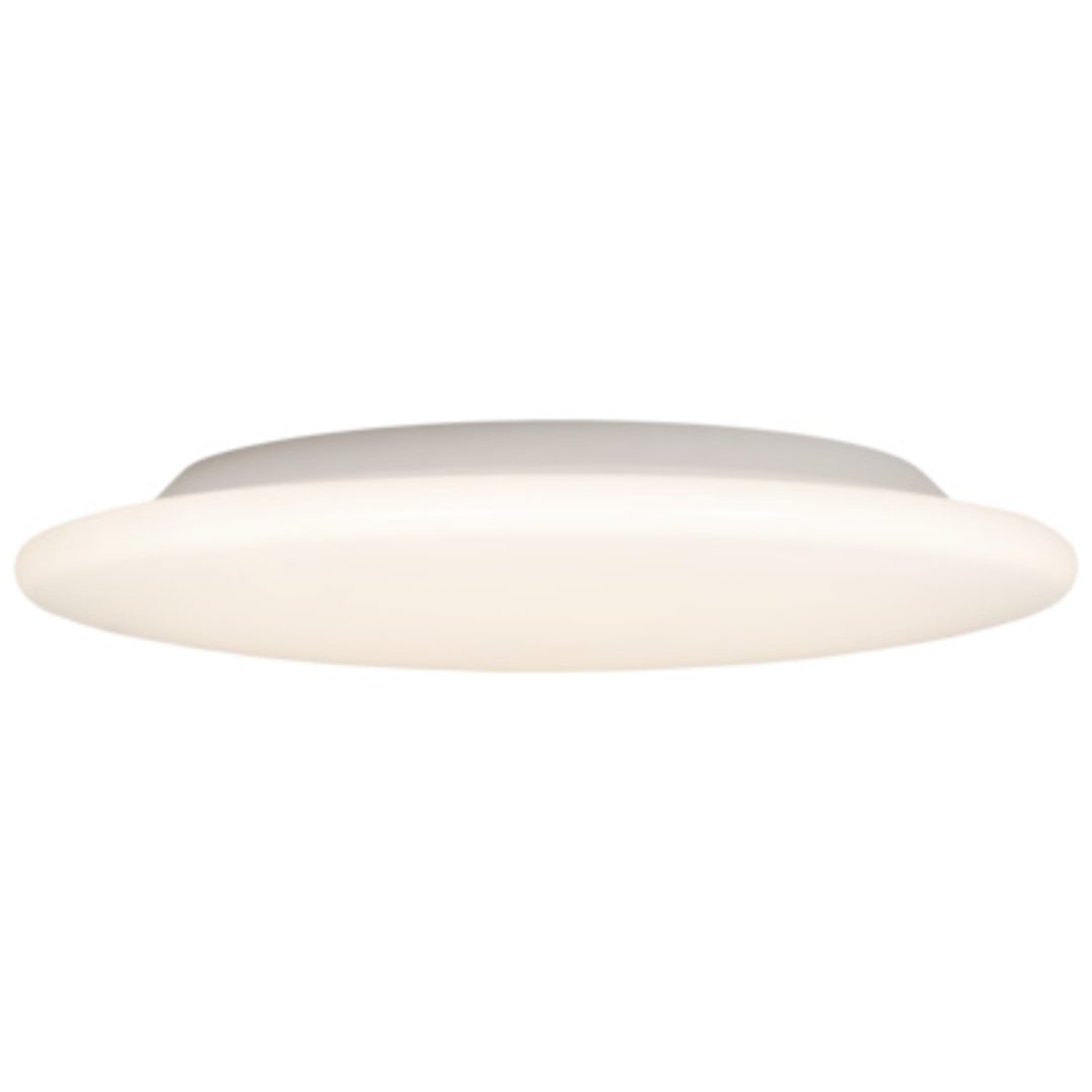 Plafond Moon Slim Sensor 320 Hide-a-lite