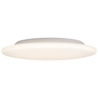 Plafond Moon Slim Sensor 320 Hide-a-lite