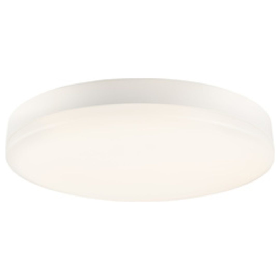 Plafond PLAFOND Moon Pro 420 3000K Hide-a-lite