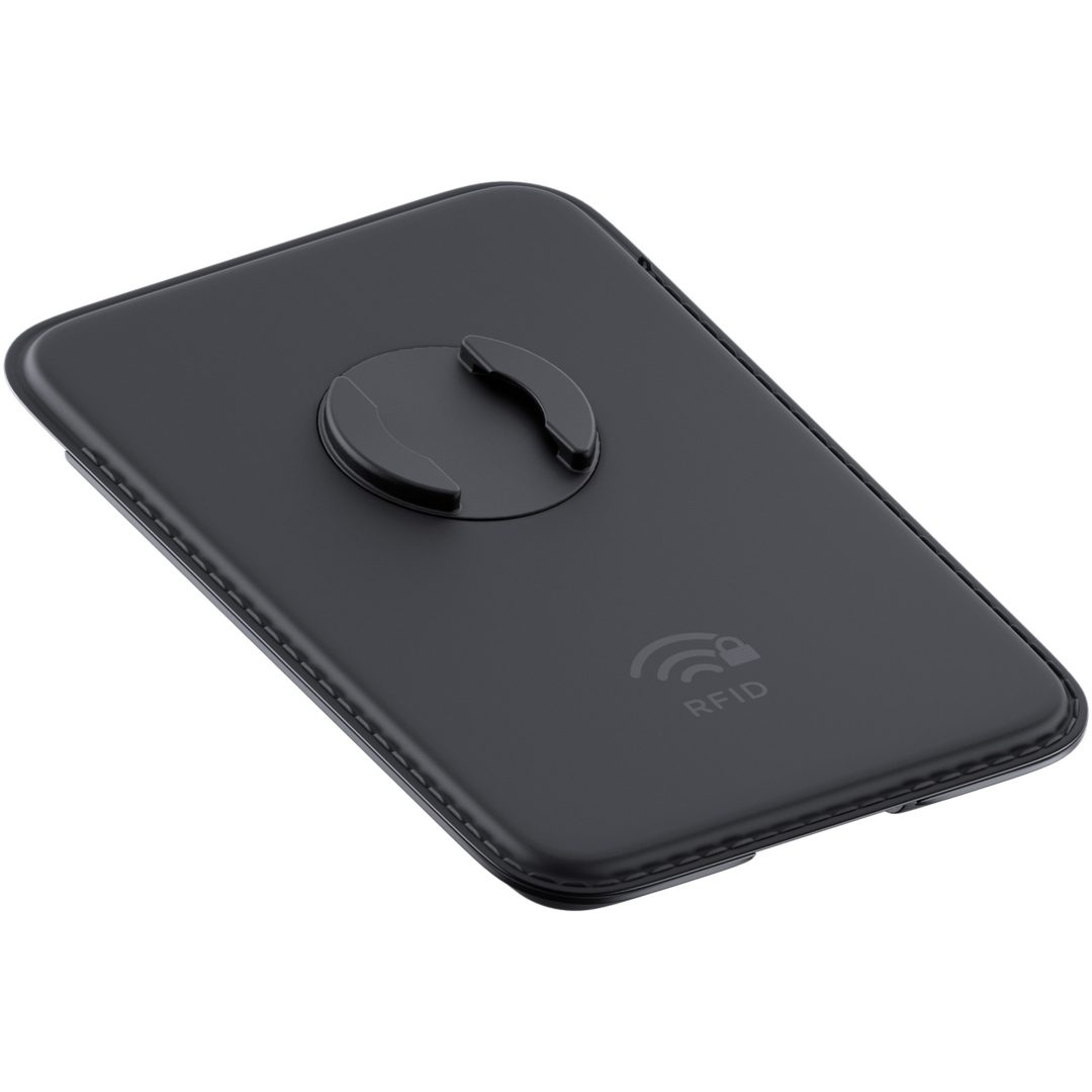 Plånboksfäste Spc+ Svart SP CONNECT Kortplånbok – bild 5