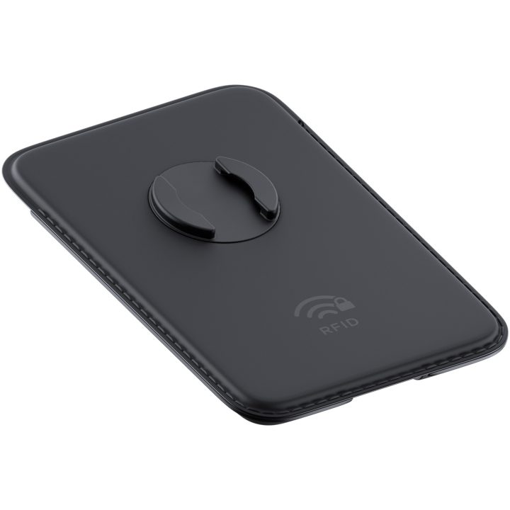 Plånboksfäste Spc+ Svart SP CONNECT Kortplånbok – bild 5