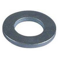 Planbricka DIN125 A8.4x16x1.6 mm, 100-pack