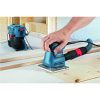 Planslipar GSS 140-1 A Professional Bosch Pro – miniatyr 3